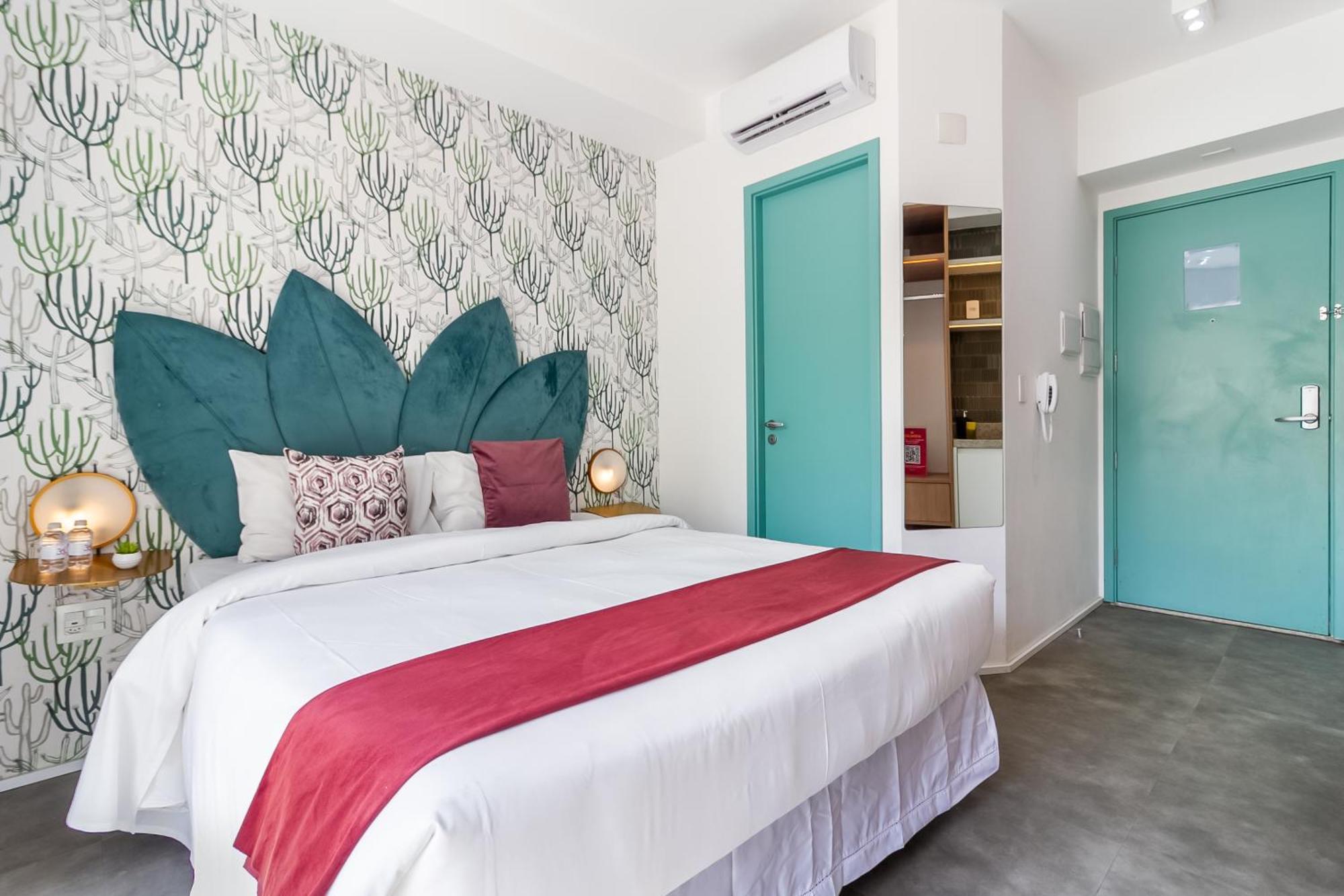 Appartement 360 Luz à São Paulo Extérieur photo